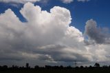 Australian Severe Weather Picture