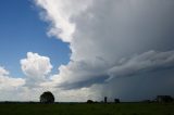 Australian Severe Weather Picture