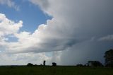 Australian Severe Weather Picture