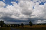 Australian Severe Weather Picture