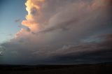 Australian Severe Weather Picture