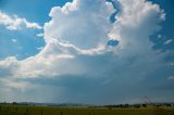 Australian Severe Weather Picture