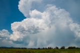 Australian Severe Weather Picture