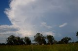 Australian Severe Weather Picture