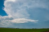 Australian Severe Weather Picture