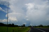 Australian Severe Weather Picture