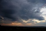 Australian Severe Weather Picture