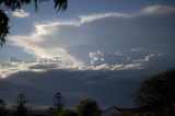 Australian Severe Weather Picture