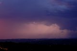 Australian Severe Weather Picture