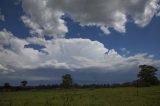Australian Severe Weather Picture