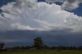 Australian Severe Weather Picture