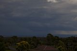 Australian Severe Weather Picture