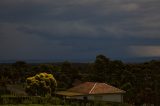 Australian Severe Weather Picture