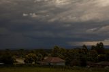 Australian Severe Weather Picture