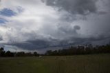 Australian Severe Weather Picture