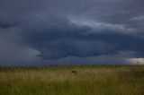 Australian Severe Weather Picture