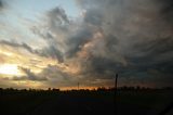 Australian Severe Weather Picture