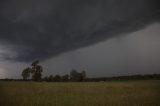 Australian Severe Weather Picture