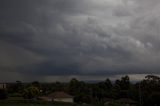 Australian Severe Weather Picture