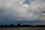 Australian Severe Weather Picture