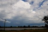 Australian Severe Weather Picture