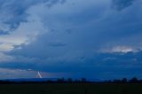 Australian Severe Weather Picture