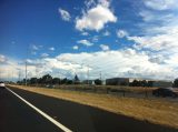 Australian Severe Weather Picture