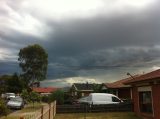 Australian Severe Weather Picture