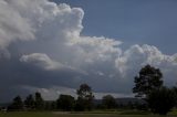 Australian Severe Weather Picture