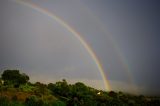 Australian Severe Weather Picture