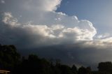 Australian Severe Weather Picture