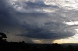 Australian Severe Weather Picture