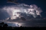 Australian Severe Weather Picture