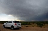 Australian Severe Weather Picture