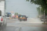 Australian Severe Weather Picture