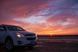 Australian Severe Weather Picture