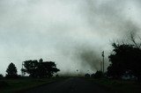 Australian Severe Weather Picture