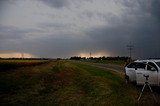 Australian Severe Weather Picture