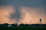 Australian Severe Weather Picture