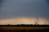 Australian Severe Weather Picture