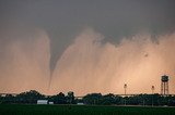 Australian Severe Weather Picture