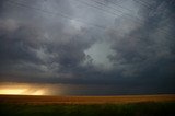 Australian Severe Weather Picture