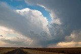 Australian Severe Weather Picture