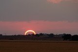 Australian Severe Weather Picture