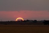 Australian Severe Weather Picture