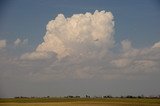 Australian Severe Weather Picture