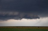 Australian Severe Weather Picture