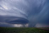 Australian Severe Weather Picture