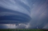 Australian Severe Weather Picture