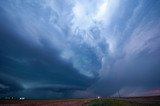 Australian Severe Weather Picture